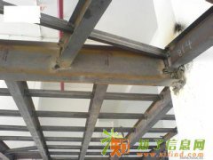 别墅加建二层阁楼 房屋夹层制作