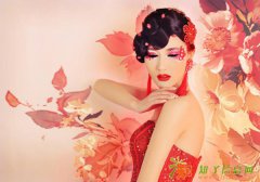 广东佛山老师最负责的化妆美甲美容美发学校是哪家