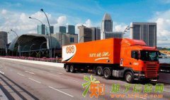 中山货运到柬埔寨/金边物流专线门到门服务