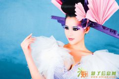 广东佛山师资最强的AAAAAA级化妆美甲美容美发学校