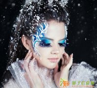 想学化妆，无锡哪家化妆学校比较好