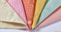 广州女装雪纺面料批发