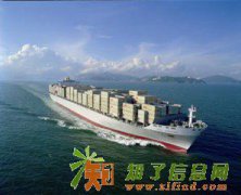 广州至韩国海运，韩国双清海运门到门价格