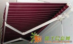天津塘沽区安装遮阳棚