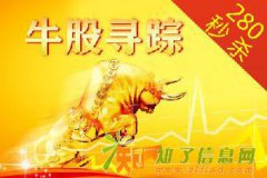 如何成功追涨强势股-股票软件代理股票软件经销-股市跟踪者