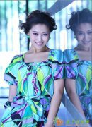 蓝琪儿经纪人15818827766