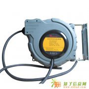 21米/220V 2芯1平自动伸缩电鼓/济南批发