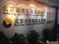 北商油所现货原油0元保证金代理火爆招商中