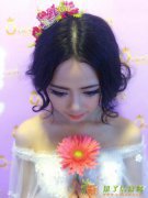 广州哪里有化妆摄影摄像婚礼团队