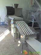 河南长葛特产烙馍机/烩饼机