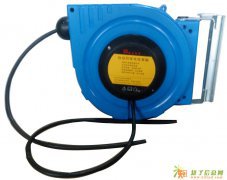 2芯18米/YY-D225自动回收卷线盘