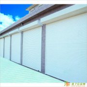 北京维修卷帘门18813023526