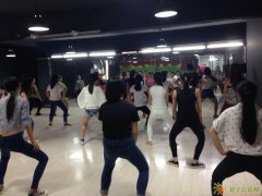 上饶舞芷境舞蹈工作室夏季火热招生中