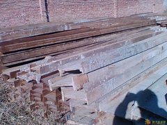 工字钢出租租赁