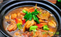 杭州黄焖鸡米饭哪里的最正宗最好吃？