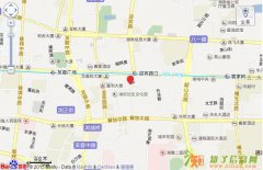 长沙市芙蓉区朝阳路家润多对面国际IT城1号楼二单元电梯框架广