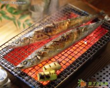 苏州烤鱼做法大全