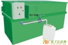 供应广西南宁玻璃钢隔油池厂家厂家根据型号报价厂家直销的价格绝