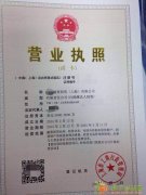 代理注册上海中国融资租赁公司