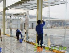 北京京国盛强保洁公司专业承接大型工程 别墅 写字楼 家庭 厂