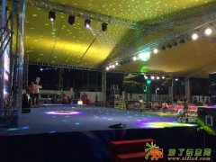 供应广州天河黄村专业提供灯光音响舞台设备物料