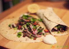 上海土耳其烤肉肉夹馍培训去哪里学土耳其烤肉