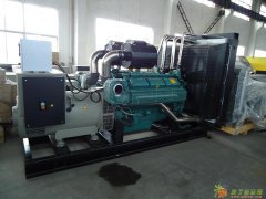 生产厂家直销星光通柴系列柴油发电机组