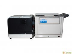 打印一体薪酬机