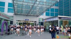 广州普纵文化全国活动策划与执行