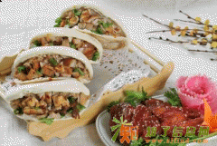 江苏土耳其烤肉夹馍肉夹馍加盟