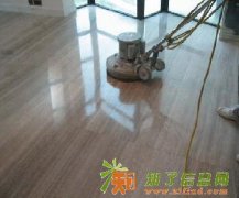 专业室内地板打蜡抛光，瓷砖打蜡结晶等，力荐家家惠清洁。