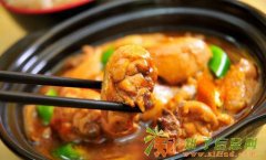 上海黄焖鸡米饭加盟黄焖鸡米饭做法