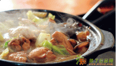 江苏黄焖鸡米饭加盟费多少