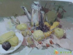 百纳美术历届成绩广告是虚成绩是实