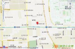 北京市海淀区海昌大厦1层卫生间挂框Man广告位