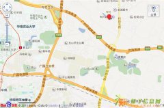 广东省广州市天河区展望数码广场电梯st-05号框架广告