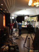 广州企业招商片制作