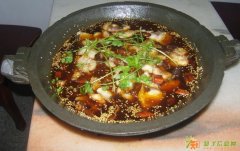 广东石锅鱼培训, 深圳石锅鱼培训