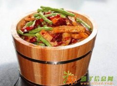 广州湘香木桶饭培训/ 木桶饭配方培训