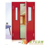 密云安装防火门