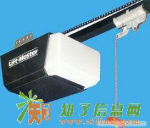 西城区六铺炕维修车库门电机修电机整套报价