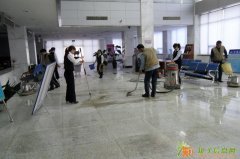 张家湾保洁公司