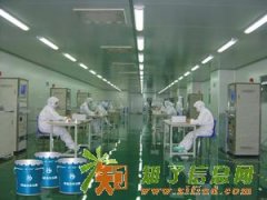 湖南地坪漆 地坪漆种类介绍