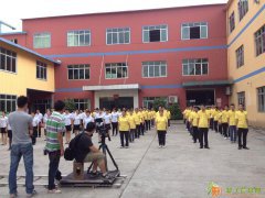 广州企业宣传片制作