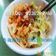 大力杯面怎么加盟 找面私房面加盟 特色面馆加盟