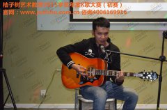 珠江帝景后现代城soho现代城万达广场学吉他桔子树音乐最专业