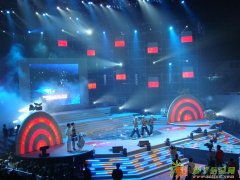 广州周年庆典策划制作