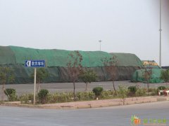 连云港骏勤保税仓储有限公司提供进口矿种一系列相关物流服务