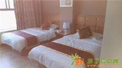 惠州旅游惠州大亚湾霞涌海滩度假村