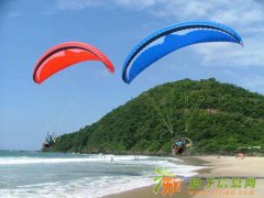 惠州大亚湾旅游生态农家山庄一日休闲游